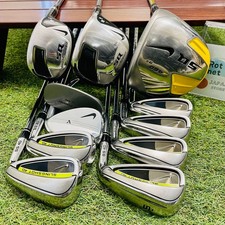 NIKE Fullset SQ 1w 3w 3hy