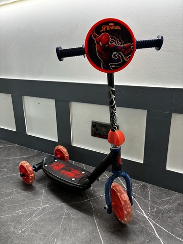 Spider man tri - spider, &