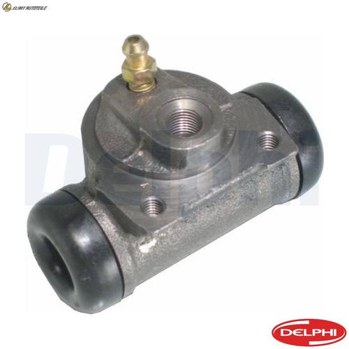 Wheel brake cylinder - wheel,