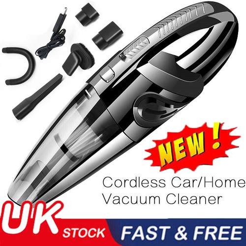 3200pa cordless hand held - 3200pa,