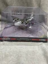 Corgi legends 1:144 Scale