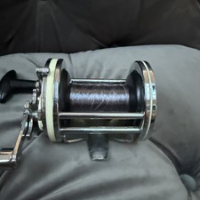 Garcia Mitchell 600 AP Sea