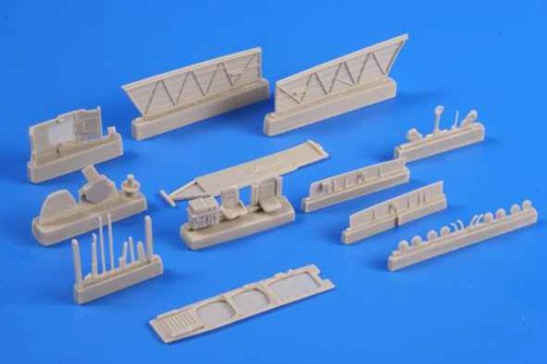 Cmk 7270 fairey - 1:72,