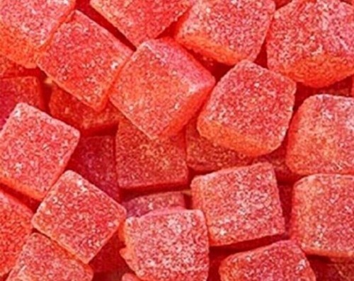 120g cola cubes - 120g,