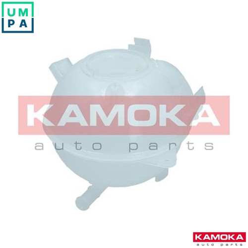 Expansion tank coolant 7720020 - expansion,