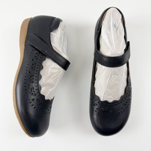 Earth brady leather - mary, jane