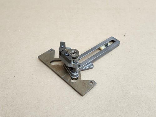 Craftsmen 113 series - series, tilt