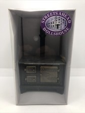 Streets Ahead Dolls House