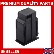 DASHBOARD STORAGE COMPARTMENT LOCK CATCH CLIP FOR FORD FOCUS MK2 8M51T044K90AA