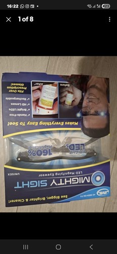 Jml mighty sight led - jml,