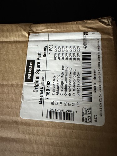 7159492 miele fridge defrost - miele,
