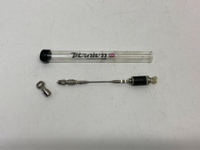 Solar Titanium Indicator Long Arm & Head