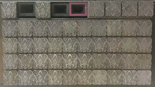 Nice 42pt border - border, units