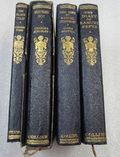 c1930s Collins Clear Type