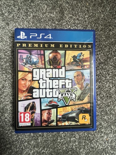 Grand theft auto - auto,