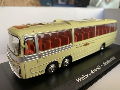 Atlas editions classic - 1/76,