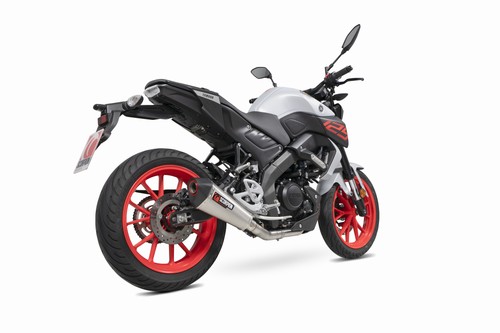 Yamaha 125 euro - yamaha, 5