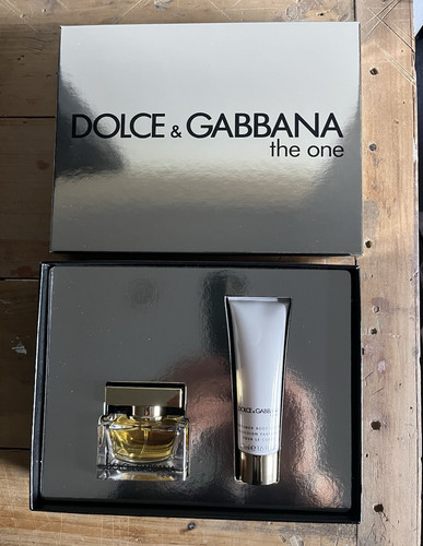 Dolce gabbana the - dolce, &
