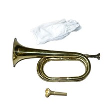 Trumpet Bugle Cavalry Trumpet