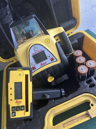Leica rugby 400 dual grade - 400,