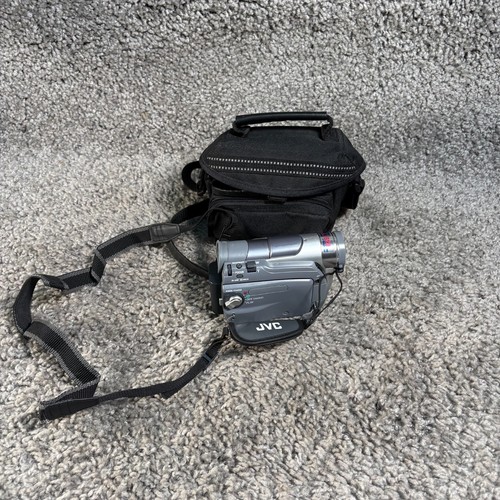 Jvc d20ek digital video - gr-d20ek,