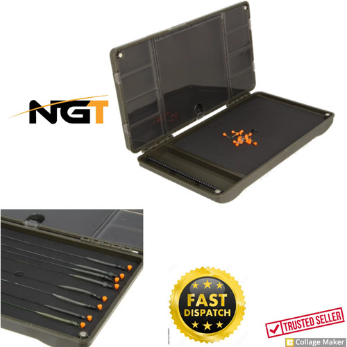 Ngt tackle box xpr plus - xpr,