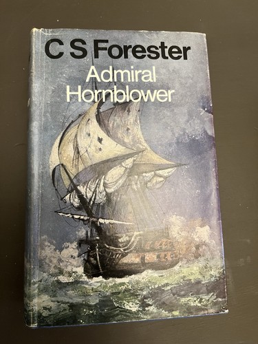 Forester admiral - c,