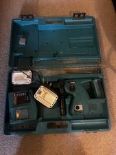 Makita BHR200 Cordless SDS+