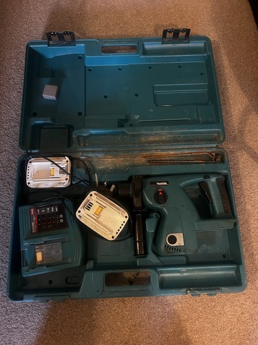 Makita bhr200 cordless sds - cordless, sds+