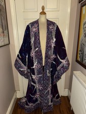 ADULT UNISEX ALADDIN PANTOMIME
