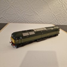 Heljan D1942 DC 00 Gauge 4702