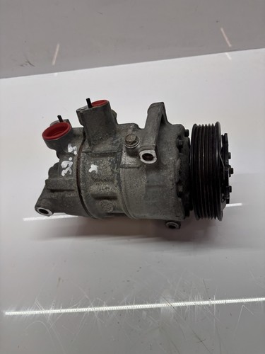 Air conditioning compressor