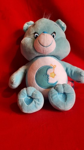 Care bears bedtime - care, bears....12"