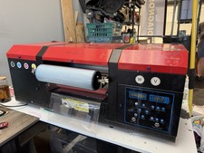 Large Format A3 UV Dtf Printer