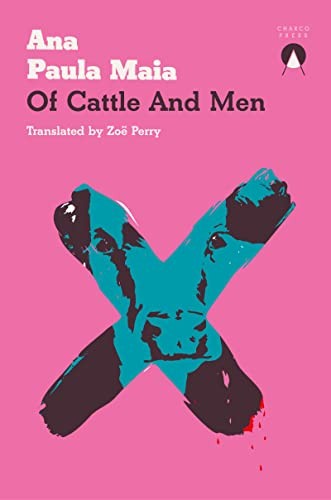 Cattle and men ana paula - ana,