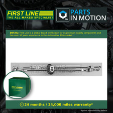 Gear Change Cable FKG1017
