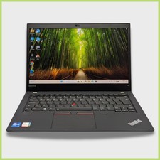 Lenovo ThinkPad T14 Gen 2 i7