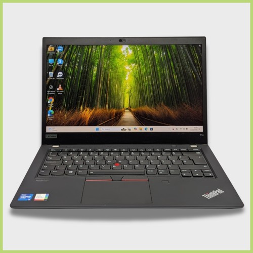 Lenovo thinkpad t14 - lenovo, 2