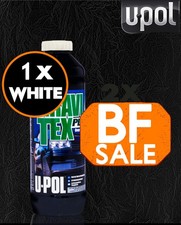 UPOL Gravitex White Stone Chip