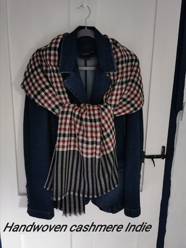 Cashmere pashmina shawl - pashmina, scarf