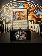 MTG Perilous Snare Rare 0023 Non-Foil