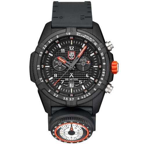Luminox bear grylls men - luminox,