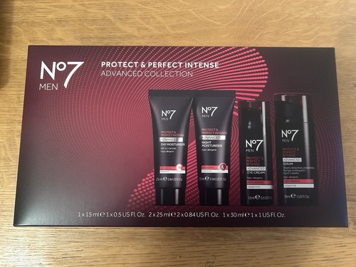 Mens no7 protect - mens, perfect