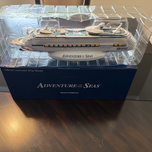 Adventure the seas royal - seas,