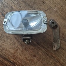 vintage Wipac Rectangular Spot