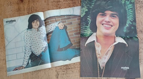 Two mates magazines - two, from