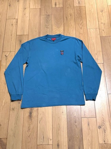 Supreme precision top teal - precision,