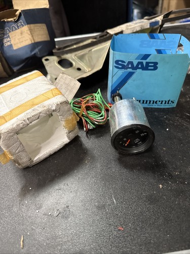Saab 900 classic 9000 vdo - 900,