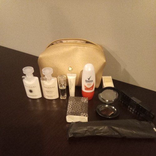 Bvlgari women travel - bvlgari, women's
