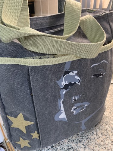 Tote bag marilyn monroe - bag,,